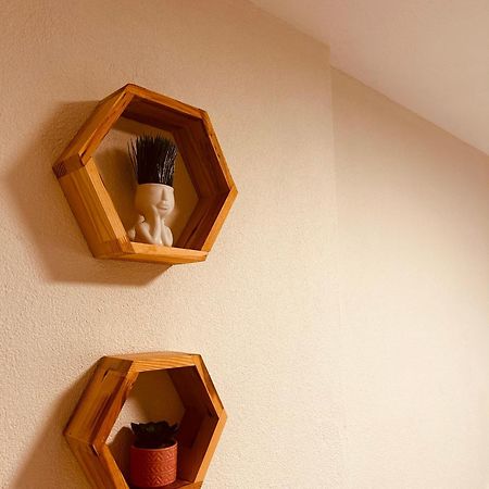 カヴァラMarble Houseアパートメント エクステリア 写真
