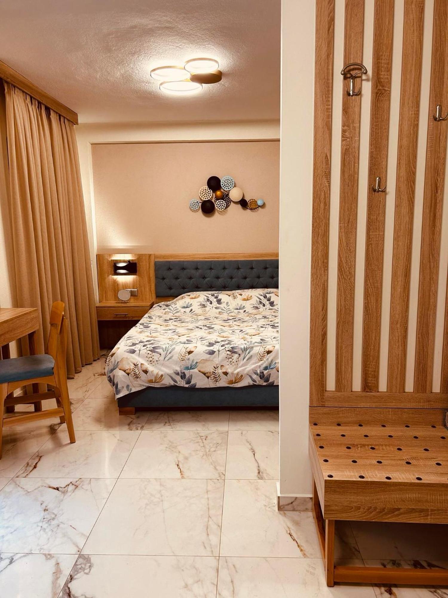 カヴァラMarble Houseアパートメント エクステリア 写真